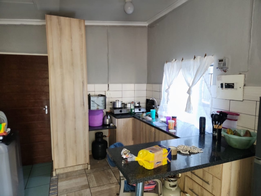 3 Bedroom Property for Sale in Oos Einde North West